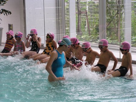 教室詳細 深川北スポーツセンター 教室詳細 深川北スポーツセンター