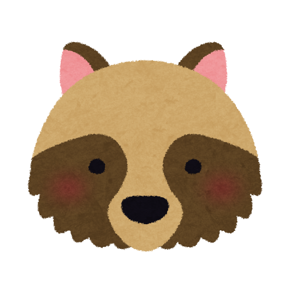 animalface_tanuki