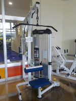 トレーニングマシンの紹介 - 亀戸スポーツセンター｜施設案内 | 亀戸