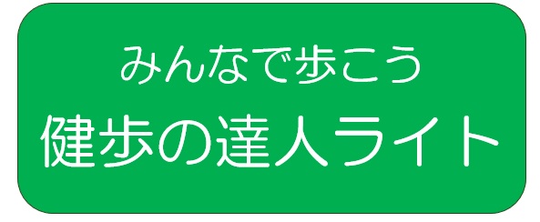 健歩の達人ライト