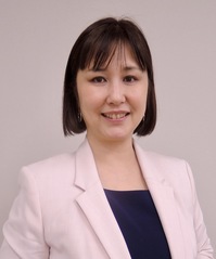 米澤　須美先生のイメージ