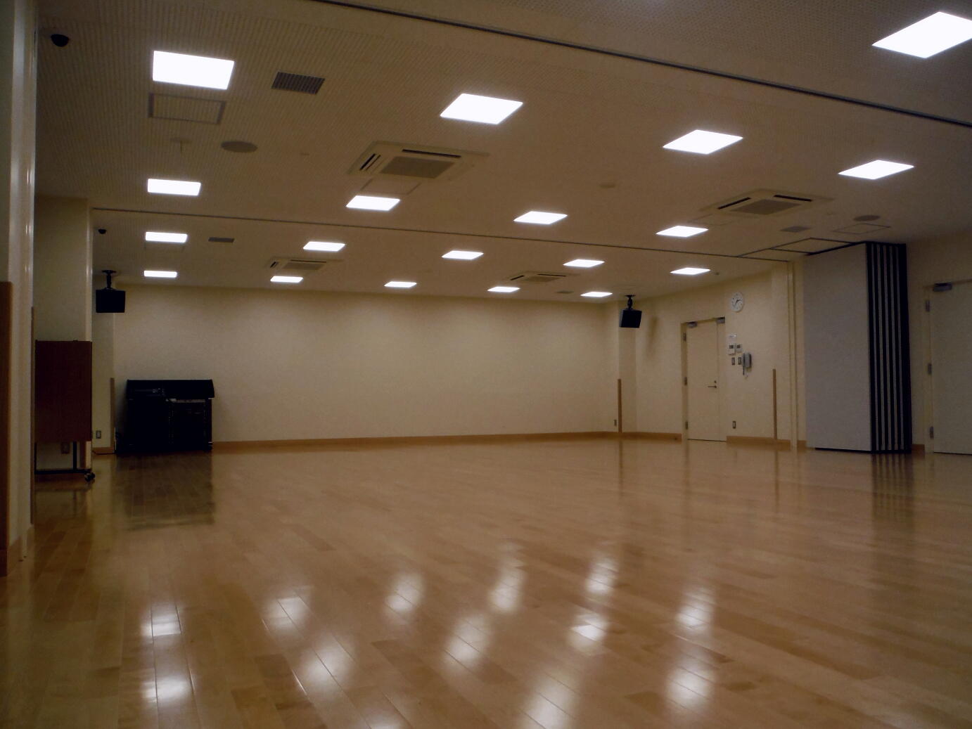 第1・2・3研修室