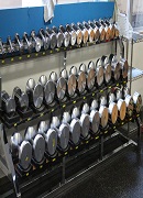 ダンベル②