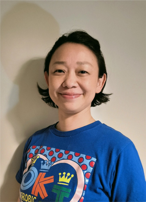 岡村　理恵 先生