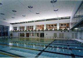 プールのイメージ