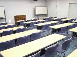 研修室のイメージ