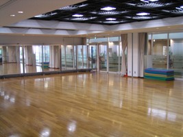 多目的室のイメージ