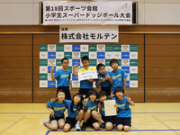 3-3_北砂ドラゴンズ-thumb-200x150-29387