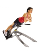 45度バックエクステンションpro