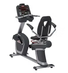 リカンベントバイク