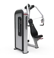 チェストプレス(胸部)