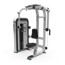 フライ/リアデルト(胸・肩)