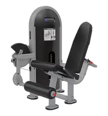 レッグエクステンション(腿前部)