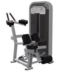 レッグカール(腿後部)