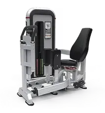 ヒップアダクション/アブダクション(股関節)