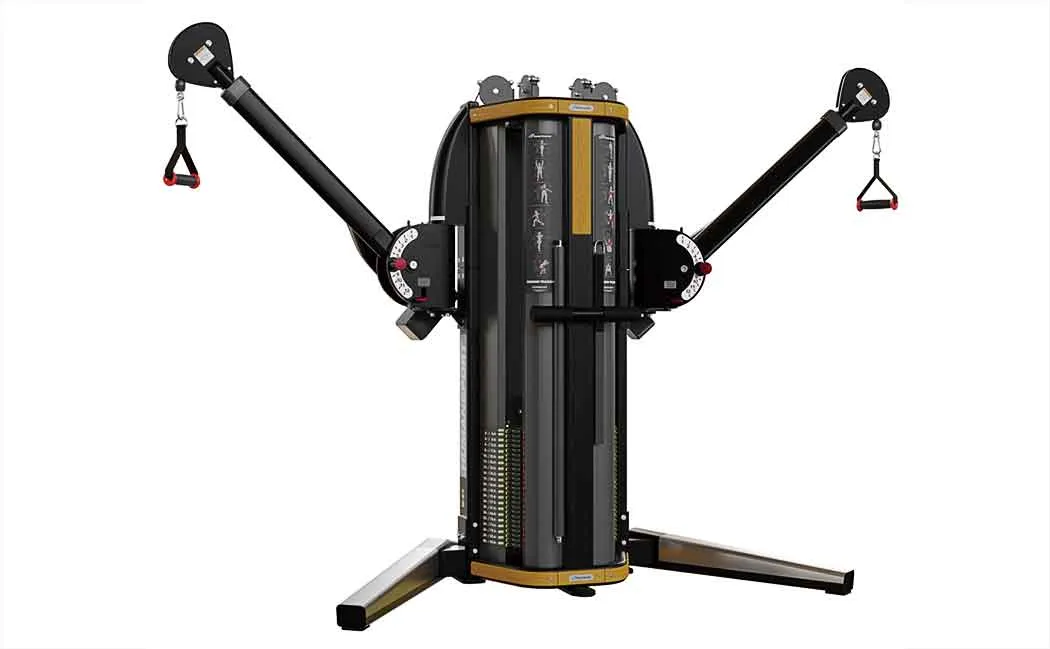 フリーダムトレーナー