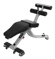 アブドミナルベンチ(腹部)