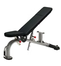 マルチアジャスタブルベンチ(腹部)