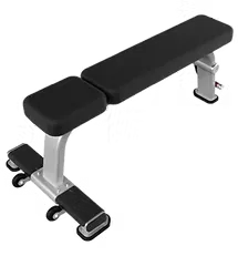 フラットベンチ