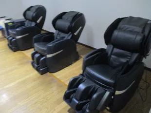 マッサージチェア