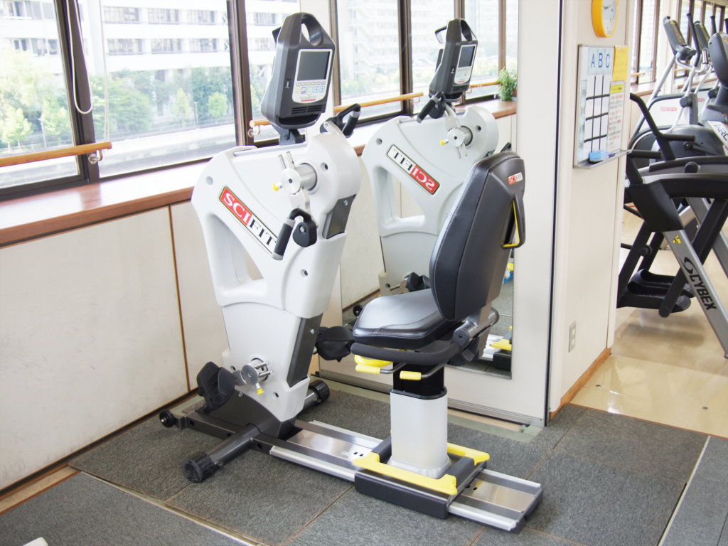 サイフィット(トータルボディ)