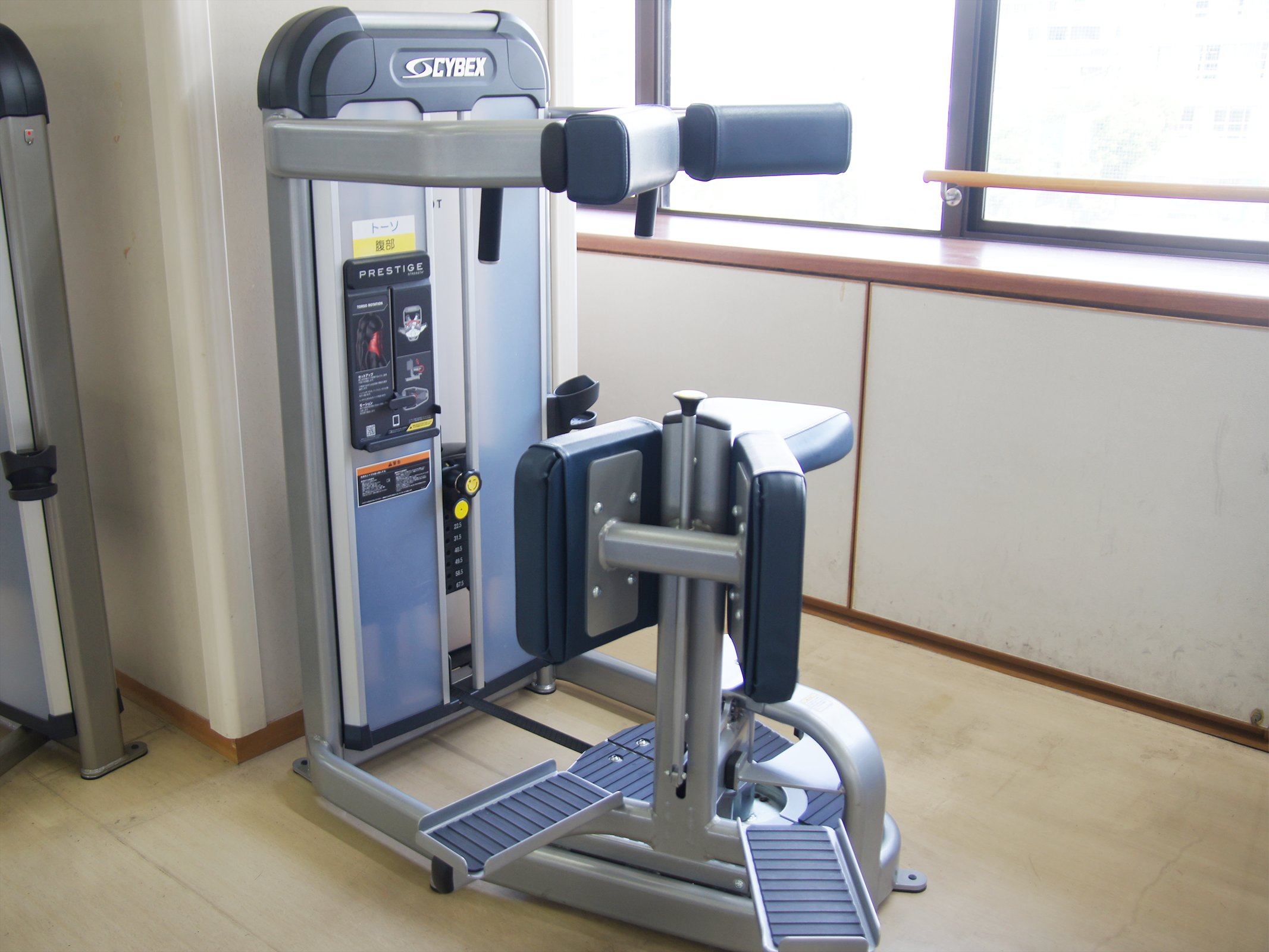 トーソローテーション