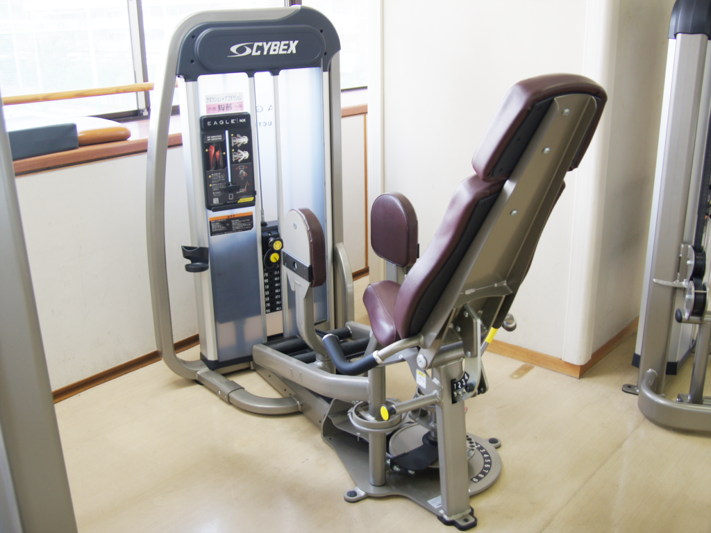 アブダクション／アダクション