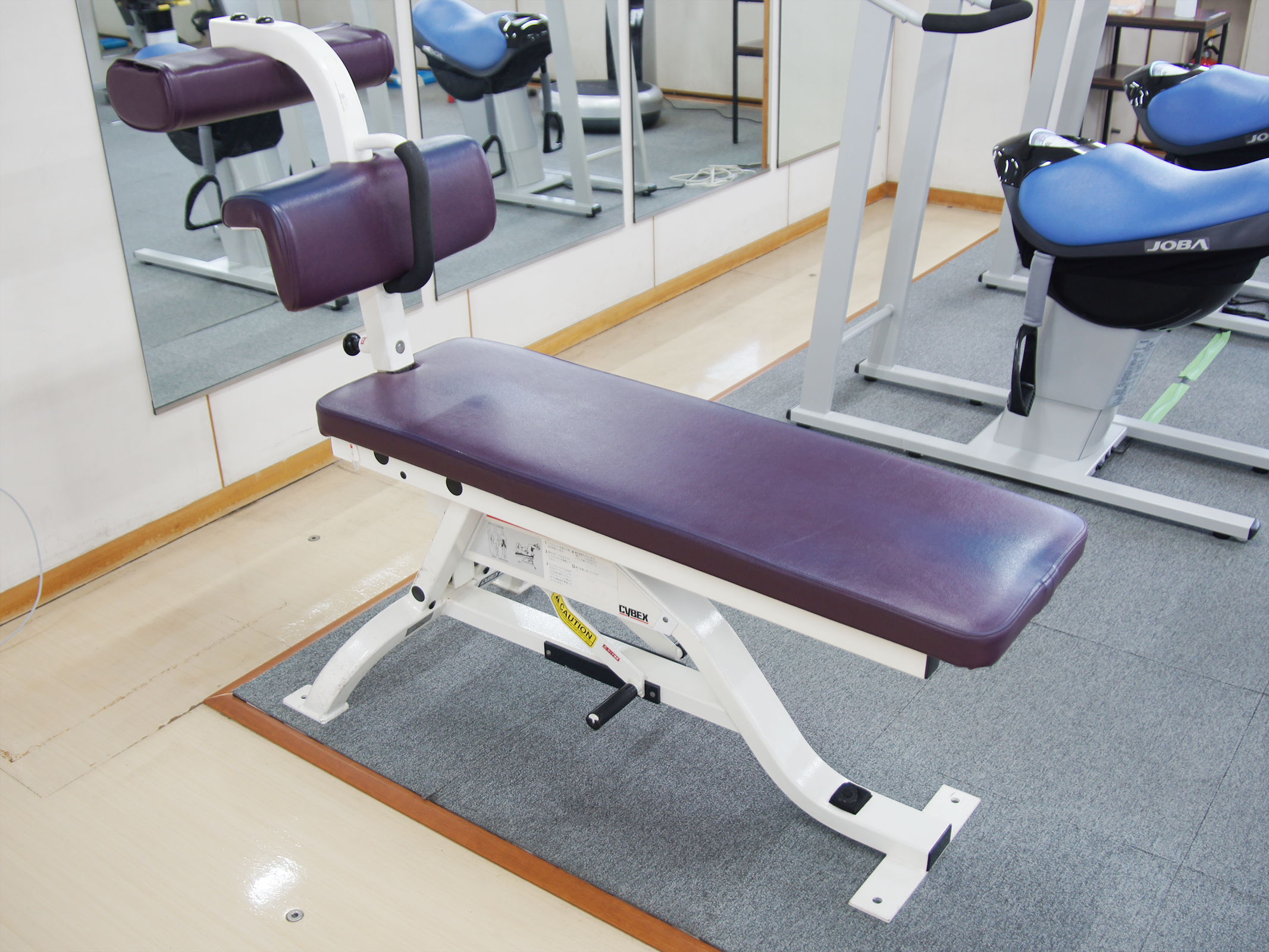 アブドミナルボード