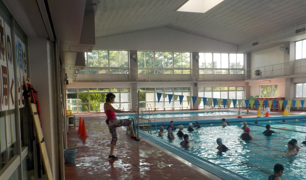 アクアベーシック