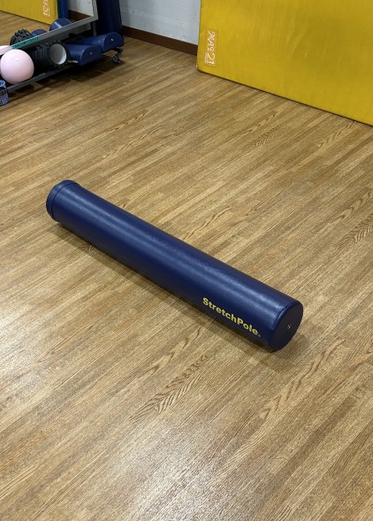 ストレッチポール