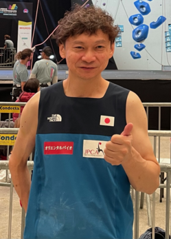 大谷　武彦 選手