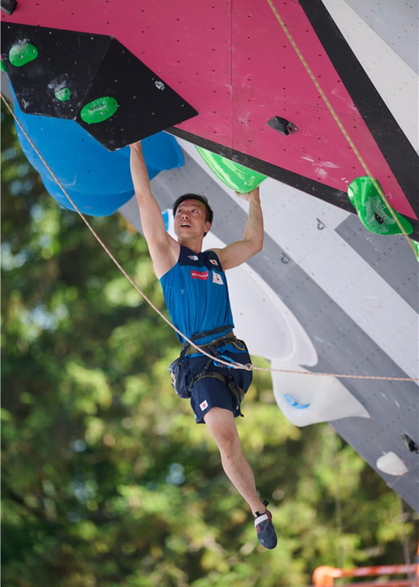 結城　周平 選手