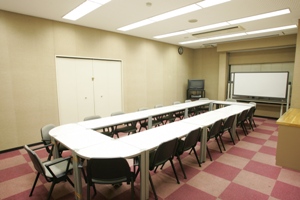 会議室の画像