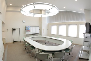 会議室の画像