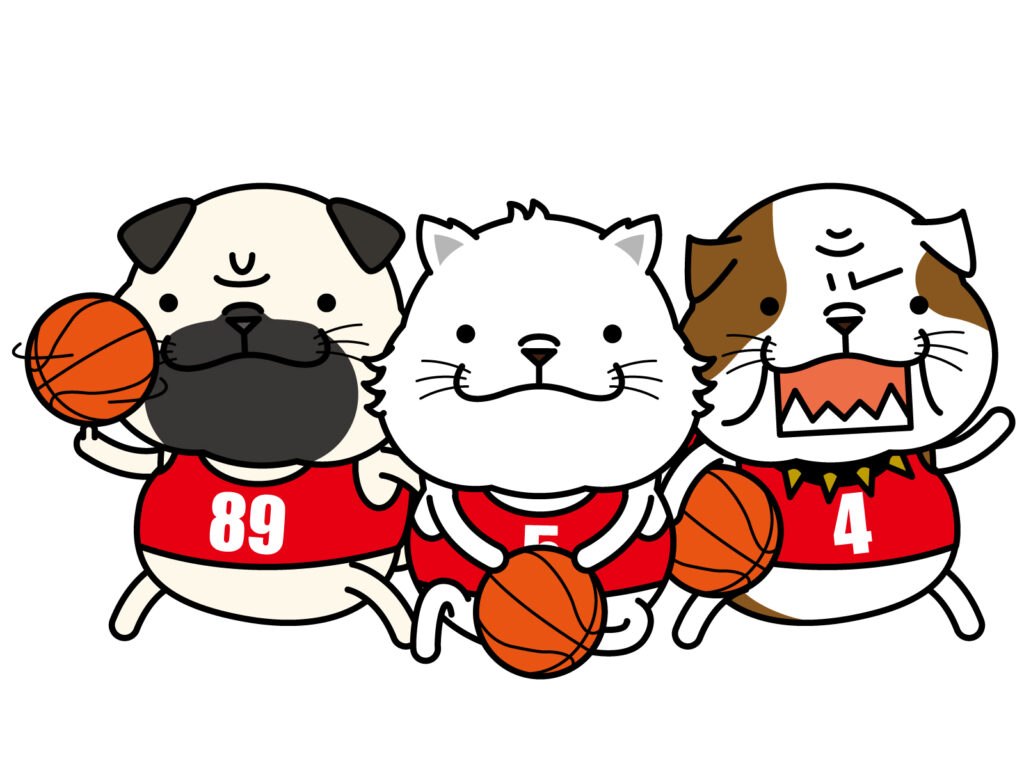 【締切りました】3×3大会（令和８年1月12日（月・祝）開催）