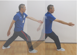 2ステップテスト