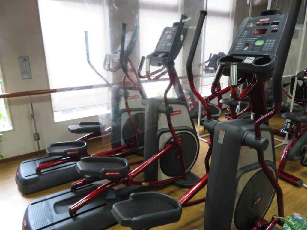 アークトレーナー