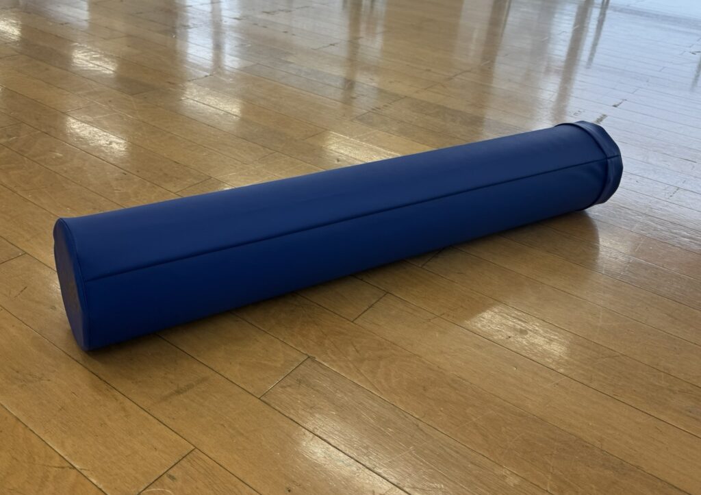 ストレッチポール